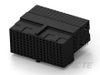 High Speed Backplane Connectors - 2065038-1 - TE Connectivity