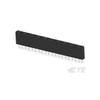 Headers, Receptacles, Female Sockets - 2-215299-0-ND - DigiKey