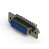 D-Sub Connector Assemblies - 151-628-M15-222-LT2-ND - DigiKey