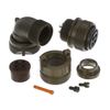 Circular Connector Assemblies - 339-MS3108E18-10S-ND - DigiKey