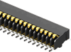 Micro Pitch Board-to-Board Systems Connectors -- SIBF Series