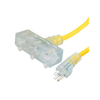 Power, Line Cables and Extension Cords - 5073-PCI3034-LED-25F-ND - DigiKey