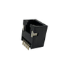 Modular/Ethernet Connector (RJ45, RJ11) Jacks - 2057-MTJ-88WAX1-ND - DigiKey
