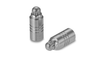 Reverse Lubrication Jet, Screened -  - Lee Co. (The)