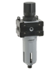 Filter Regulators - 1761727 - RS Components, Ltd.