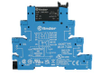 Electromechanical Interface Relays - 5337644 - RS Components, Ltd.