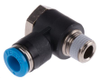 Pneumatic Fittings - 1216065 - RS Components, Ltd.