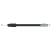 Rotary System Cable, Type 5, Stainless Ball to Stainless Ball - AC-CHH0-5-0750-040 - Southco