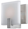 Sconces-Single Glass - 84459 - Light Center (The)