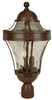 Exterior -Post/Pier Head - 395495 - Light Center (The)