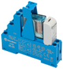 Electromechanical Interface Relays - 2868571 - RS Components, Ltd.