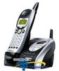 Uniden 5.8GHz Cordless Phone with Digital Answering System - EXAI5180 - TelephoneStuff.com