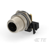 Circular Connector Assemblies - 17-T4144515041-000-ND - DigiKey