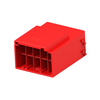 Rectangular Connector Housings - 17-1-2357093-2-ND - DigiKey