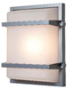 20335-SAT/RFR Exterior -Wall Mt./Flush - 672410 - Capital Lighting, Inc.
