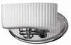 5520CM Sconces-Single Glass - 440242 - Capital Lighting, Inc.