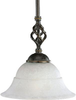 P5000-84 Mini Pendants-Rod - 762231 - Capital Lighting, Inc.