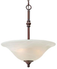 1264-3P RBZ Pendants-Bowl Style - 693599 - Capital Lighting, Inc.
