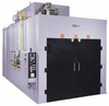 Heavy Duty Walk-In Oven -- SWH-4066 - Image