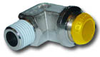 Prestolok Fitting Series -- C3PB4-1/8 - Image