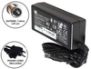 HP 90Watt AC Adapter Charger 19V 4.74A (Smart-Pin) Compatiblity NW199AA#ABA -- AD-HP-26 - Image