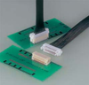Wire to Board Crimp style Connectors - SHLV connector - J.S.T. Corporation