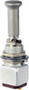 MICRO SWITCH TW Series Toggle Switch, 1 pole, 3 position, Solder terminal, Locking Lever, Military Part Number MS27720-27-1N - 11TW1-7N - Honeywell Sensing & IoT
