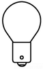 Miniature Incandescent Lamp -- 309 - Image