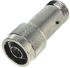2N Fixed Coaxial Attenuator (Type N, DC-2.5 GHz) - 2N - APITech