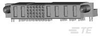 PCB Headers & Receptacles - 6450170-1 - TE Connectivity