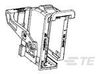 Automotive Connector Caps & Covers - 284137-1 - TE Connectivity