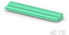 Standard Rectangular Connectors - 5-641201-8 - TE Connectivity
