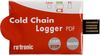 Cold-Chain Temperature Logger - Rotronic TL-CC1 - DATLOGCC1 - Process Sensing Technologies USA