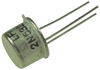 Bipolar Transistor, Npn, 75V, To-39; Transistor Polarity Multicomp Pro - 35C0721 - Newark, An Avnet Company