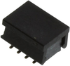 Connector, Rcpt, 8Pos, 2Row, 1Mm; Connector Systems Multicomp Pro - 55AC2521 - Newark, An Avnet Company