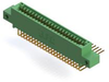 Card Conn, Dual Side, 46Pos, Wire Wrap; Card Edge Connector Type Edac - 68AJ8562 - Newark, An Avnet Company