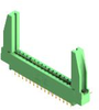 Card Edge Connector Rohs Compliant Edac - 63AJ3635 - Newark, An Avnet Company