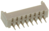 Connector, Header, 8Pos, 1Row, 1.25Mm; Connector Systems Molex - 98K9826 - Newark, An Avnet Company