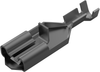 Female Disconnect, 6.35Mm, 22-18Awg; Product Range Amp - Te Connectivity - 16H2419 - Newark, An Avnet Company