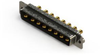 Combo D-Sub Conn, Plug, Dc-8W8, Th; Product Range Edac - 52AJ2174 - Newark, An Avnet Company