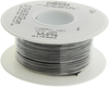 Hook Up Wire, 100Ft, 24Awg Copper, Black; Jacket Material Alpha Wire - 03F2195 - Newark, An Avnet Company