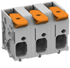 Terminal Block, Wtb, 12Pos, 24-8Awg; Pitch Spacing Wago - 74AH2808 - Newark, An Avnet Company