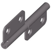 Embedded Hinges - ST-99-1028 - bisco industries