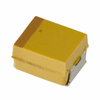 Capacitors - Tantalum Capacitors -- 993511-TLJT337M004R2700