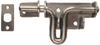 Gate Bolt, Stainless Steel - 658859 - HardwareSource, Inc.