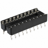 Sockets for ICs, Transistors - A 20-LC-TR - Lingto Electronic Limited