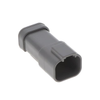 Rectangular Connector Housings - 1734-DT04-4P-P021-ND - DigiKey