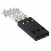 Free Hanging, Panel Mount - A114699-ND - DigiKey