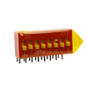 DIP Switches - 2449-KR08ET-ND - DigiKey