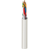 Security & Sound, 8 Conductor 22 AWG BC, LSZH, Shielded, Eca - 4506FE - Belden Inc.